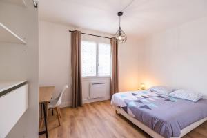 Maisons de vacances Evasion Bretonne a Guingamp pour 12 personnes : photos des chambres