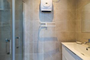 Maisons de vacances Evasion Bretonne a Guingamp pour 12 personnes : photos des chambres