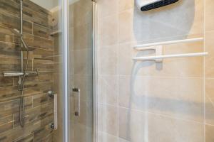 Maisons de vacances Evasion Bretonne a Guingamp pour 12 personnes : photos des chambres