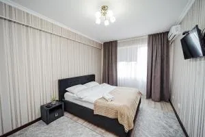 Good location apartment - Codru