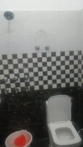 Mansarovar guest house