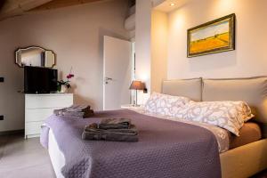 Italian Lakes Apartment 14009