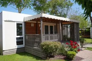 Camping Village Adriatico - 基奥贾