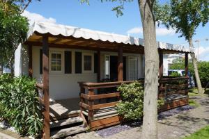 Camping Village Adriatico