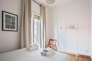 Heaven With a Garden at Las Ramblas