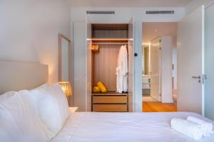 Condominio Bayline Gardens, Beach & SPA - Robalo by BEDZY