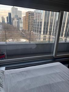 Charming central apartments with balcony views