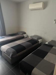 Charming central apartments with balcony views