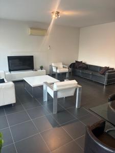 Charming central apartments with balcony views