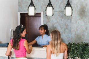 Hotel Amic Miraflores