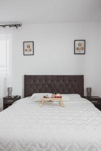 Lake View Apartment Iasi