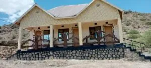 Eagle Nest Guest House - Olmesutye