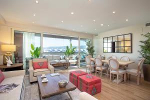 Genteel Home Paseo de la Victoria