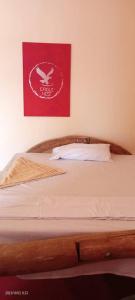 Eagle Nest lake Natron Guest House