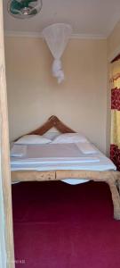 Eagle Nest lake Natron Guest House