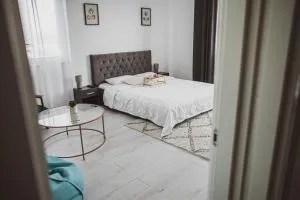 Lake View Apartment Iasi - Valea Lupului