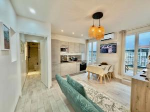 Ze Perfect Place - Opera Nice - Appartement 2 Chb - AC - Terrasse