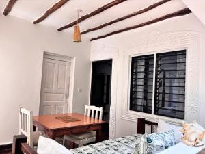 Tembo village Watamu