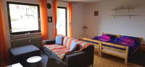 Ferienwohnung Teresa 2 - Tholey