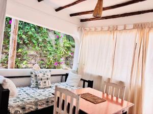 Tembo village Watamu