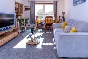 Blissful Oasis - Invergowrie