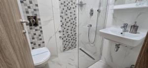 Twin Room room in Hotel N