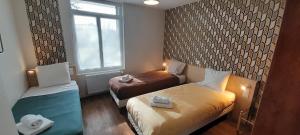 Jolie Maison 3 chb- 7 lits- jardin