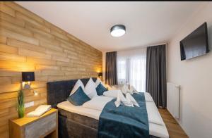 Villa Austria Saalbach