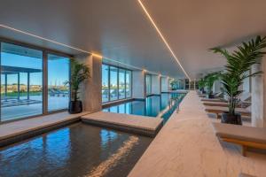 Condominio Bayline Gardens, Beach & SPA - Robalo by BEDZY