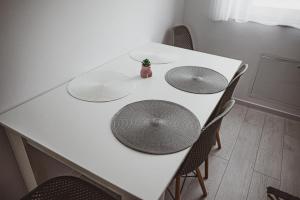 Lake View Apartment Iasi