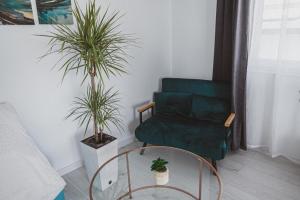 Lake View Apartment Iasi