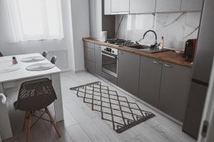 Lake View Apartment Iasi