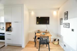 Appartements L-epicurien - Front de mer - : photos des chambres
