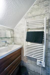 Appartements L-epicurien - Front de mer - : photos des chambres