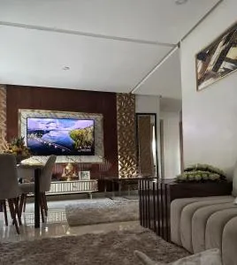 Superbe appartement avec Netflix et Iptv - Oujda