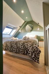 Appartements L-epicurien - Front de mer - : photos des chambres