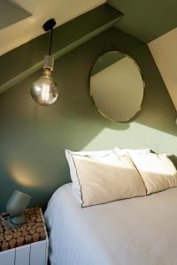 Appartements L-epicurien - Front de mer - : photos des chambres