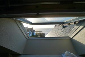 Appartements L-epicurien - Front de mer - : photos des chambres