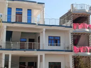 Shukla Bhavan - Chaukhandi