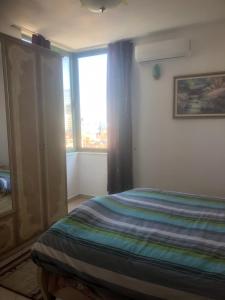 Vollga Square Apartments