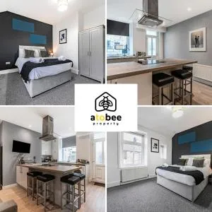 Modern & Affordable home in Burnley - Brierfield