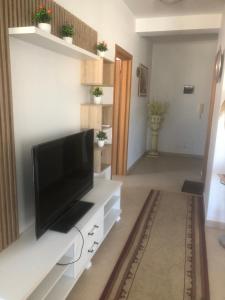 Vollga Square Apartments