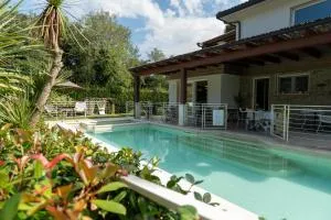 Il Gioiello B&B - 马里纳-迪-皮特拉桑塔