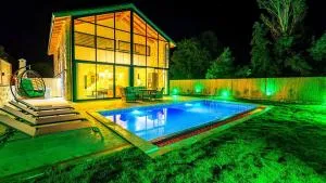 Bezirgan Village 2 Bedroom Villa - 1261 - Bezirgân