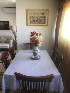 Vollga Square Apartments