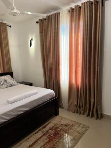 Nyali Apartment
