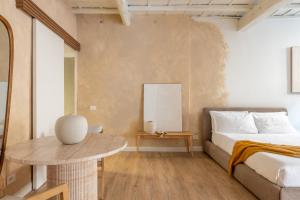 Eos Retreat in Trastevere with pool