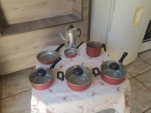 Casa individual com garagem