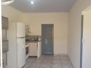 Casa individual com garagem - 里贝朗普雷托