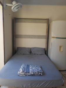 Casa individual com garagem